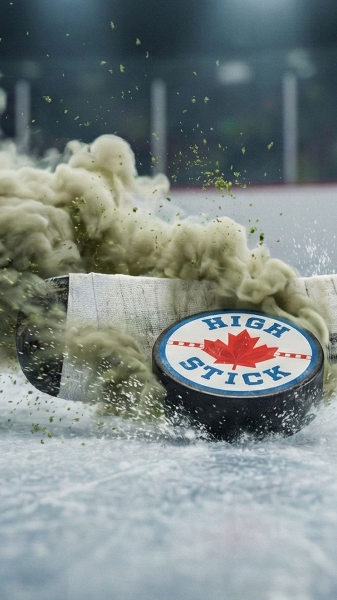 High Stick