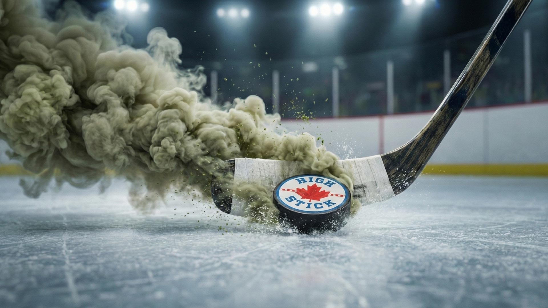 High Stick