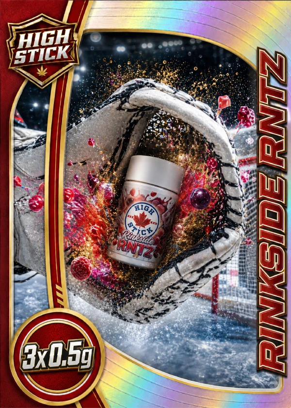 Rinkside RNTZ