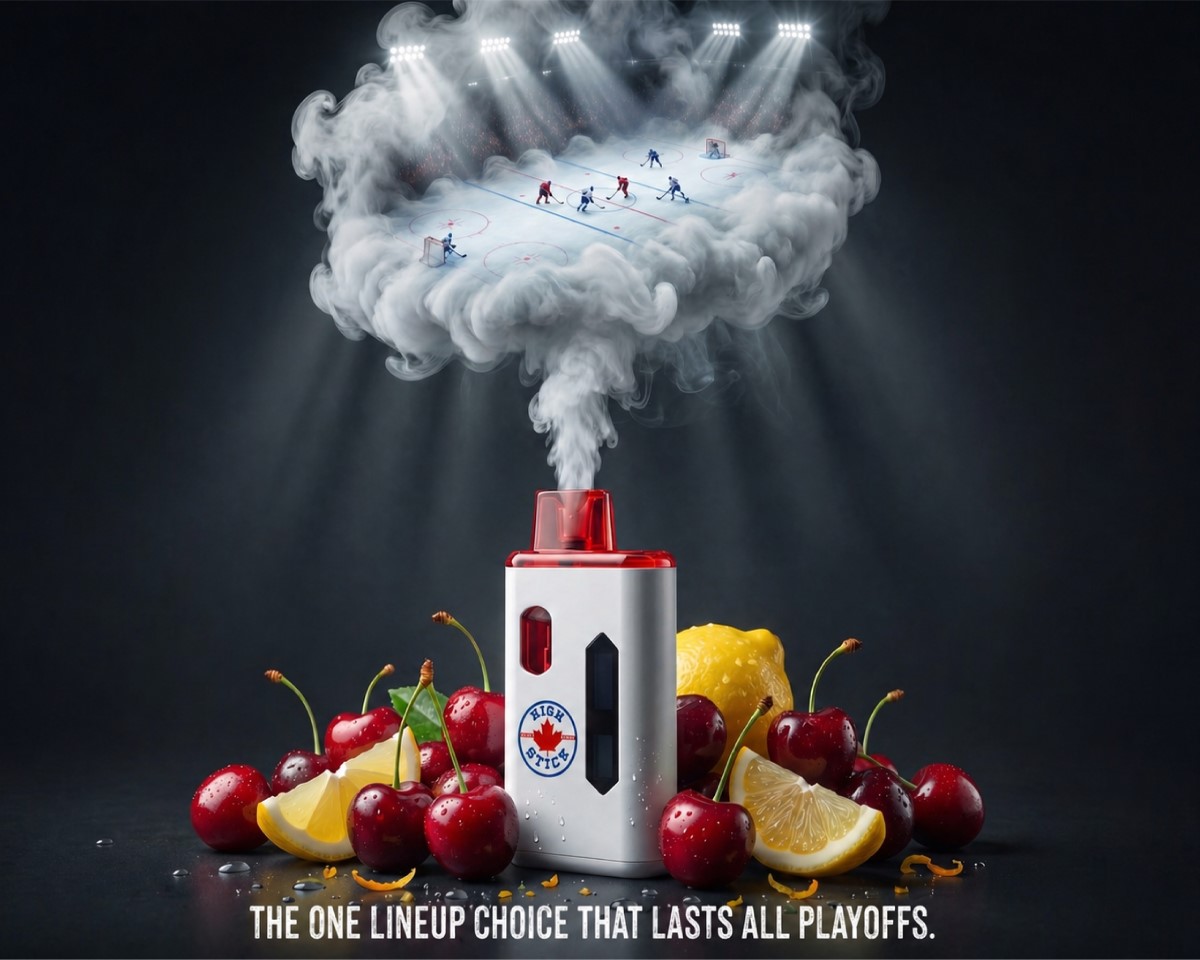 Cherry Picker Lemonade - Product Image - cherry-picker-lemonade-aio-vape-Cherry Picker Lemonade-