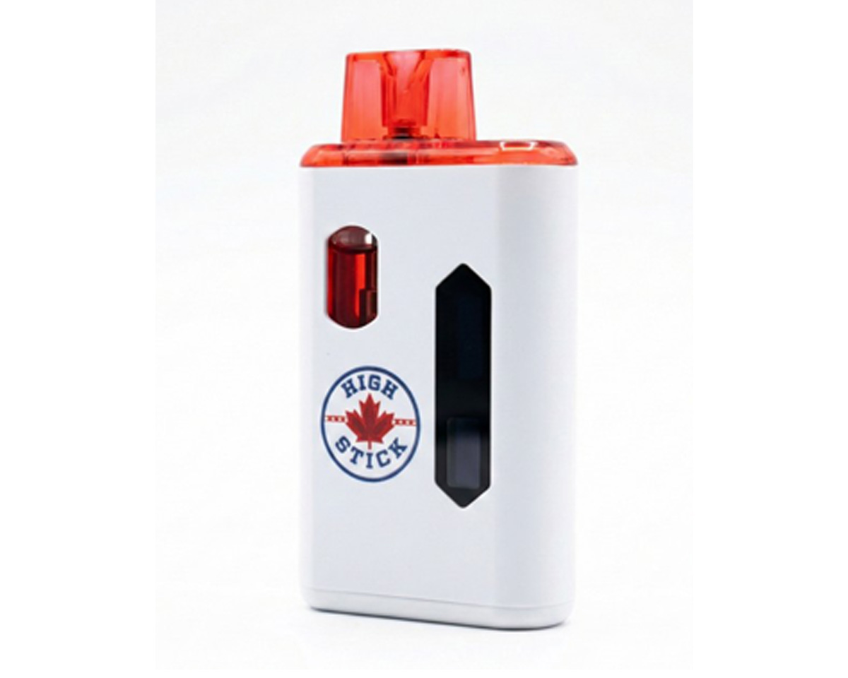 Cherry Picker Lemonade