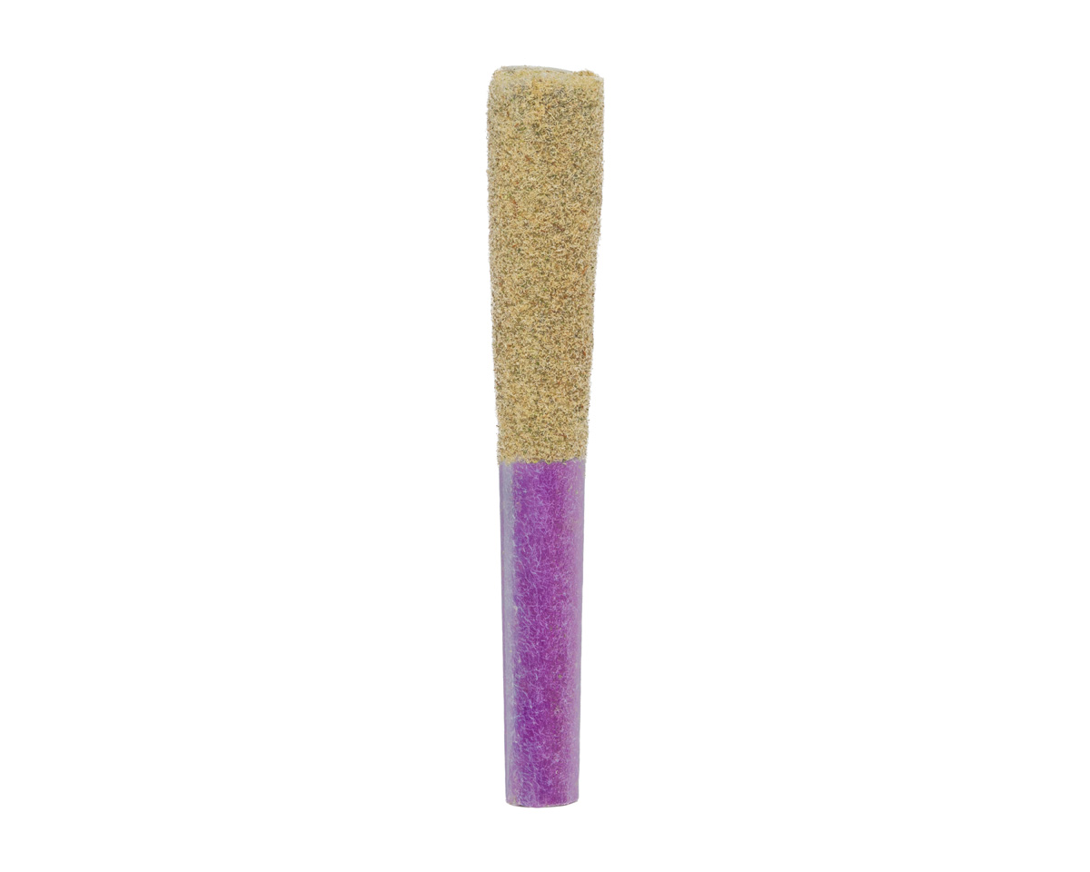 Gloves Off Grape