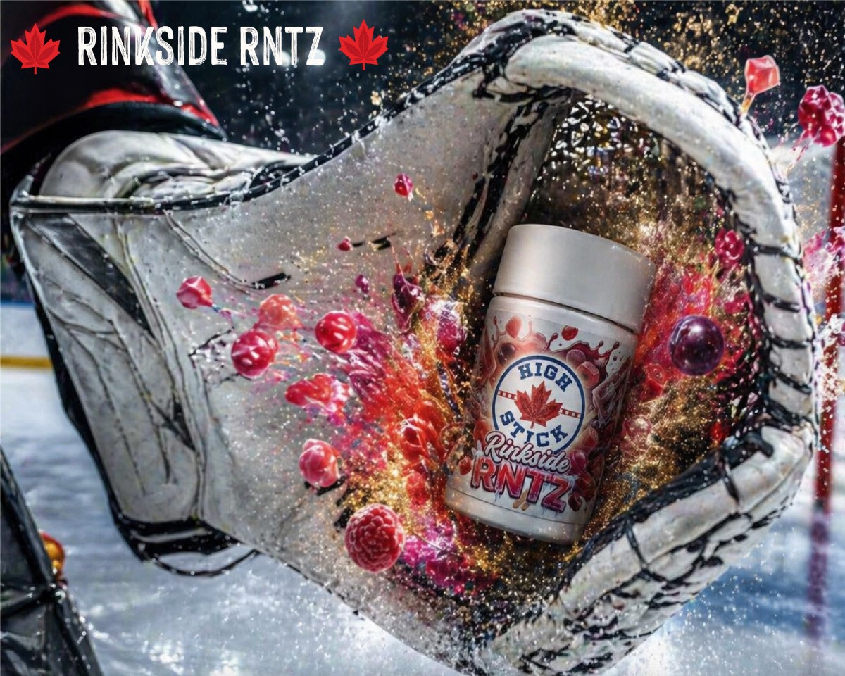 Rinkside RNTZ